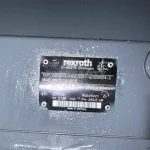 Rexroth R902255968 A8VO200LA1KH2 63R1-NZG05F074-S