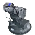 Rexroth R902274962 A8VO225LA1KH10/72XRN1XXA25F0000C-S