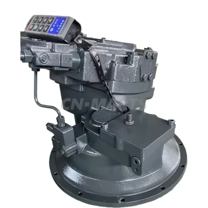 Rexroth R902274962 A8VO225LA1KH10/72XRN1XXA25F0000C-S