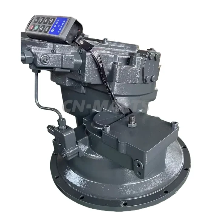Rexroth R902274962 A8VO225LA1KH10/72XRN1XXA25F0000C-S