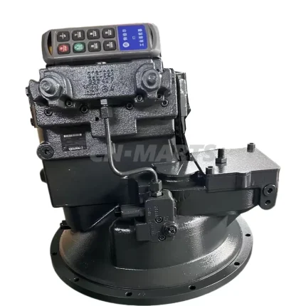 Rexroth R902274962 A8VO225LA1KH10/72XRN1XXA25F0000C-S
