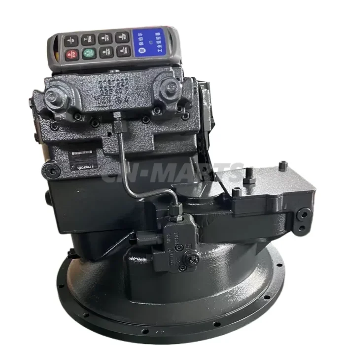 Rexroth R902274962 A8VO225LA1KH10/72XRN1XXA25F0000C-S