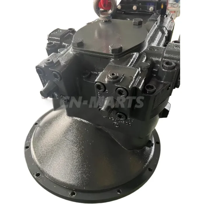 Rexroth R902274962 A8VO225LA1KH10/72XRN1XXA25F0000C-S