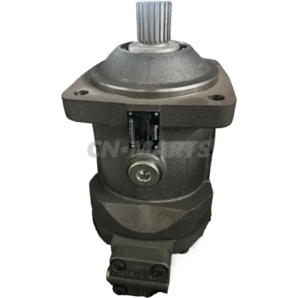 Rexroth R902275046 A6VM160EP6D1P001C/65MWVOR4A120H-Y