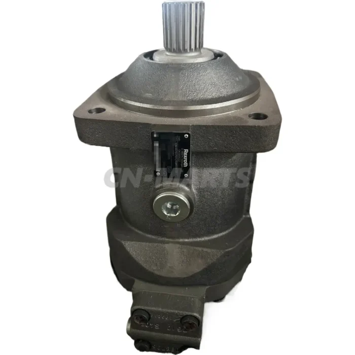 Rexroth R902275046 A6VM160EP6D1P001C/65MWVOR4A120H-Y