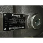 Rexroth R902275046 A6VM160EP6D1P001C/65MWVOR4A120H-Y