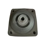 Rexroth R902275046 A6VM160EP6D1P001C/65MWVOR4A120H-Y
