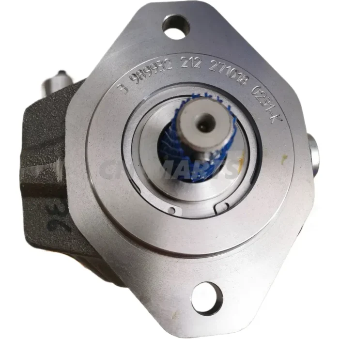 Rexroth R902423294 A4VSO71DR/10R-PPB13N00