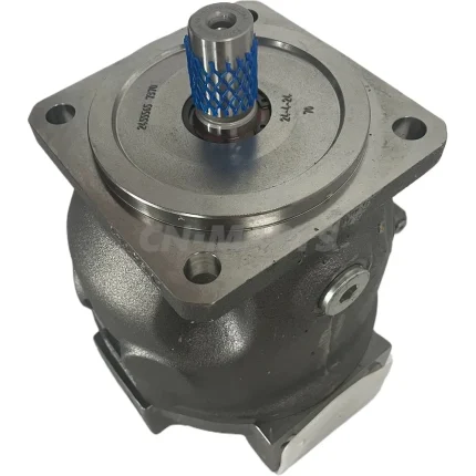 Rexroth R902452707 A10VSO45DFR1/32R-VPB12N00