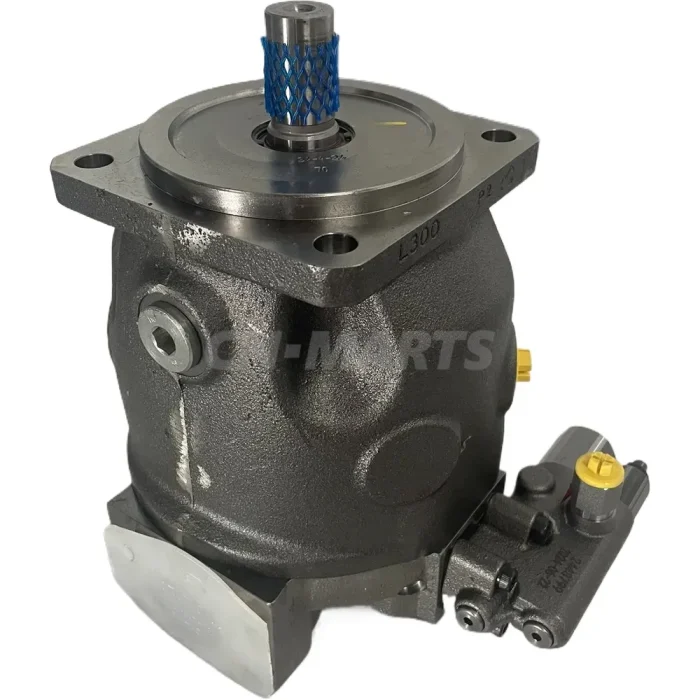 Rexroth R902452707 A10VSO45DFR1/32R-VPB12N00