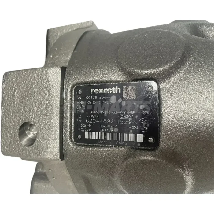 Rexroth R902452707 A10VSO45DFR1/32R-VPB12N00