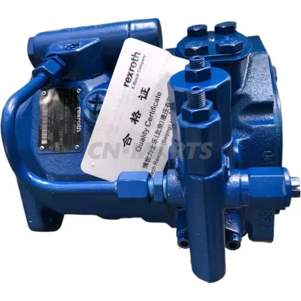 Rexroth R902460488 A10VO28DFLR/31R-VSC12K01