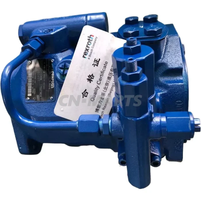 Rexroth R902460488 A10VO28DFLR/31R-VSC12K01