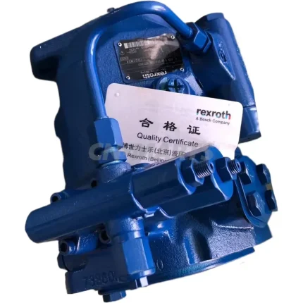Rexroth R902460488 A10VO28DFLR/31R-VSC12K01