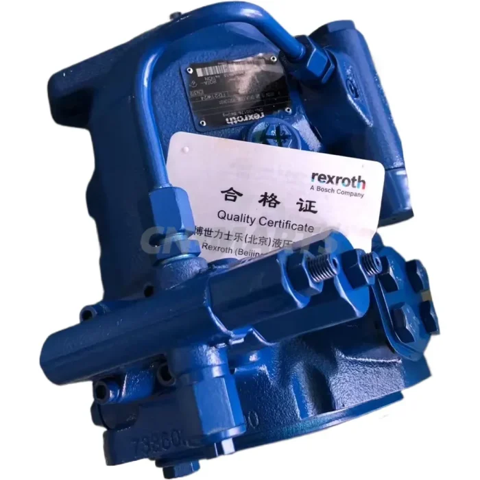 Rexroth R902460488 A10VO28DFLR/31R-VSC12K01