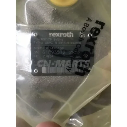 Rexroth R902473184 A A10VSO 71 DFR1/31R-VPA42N00
