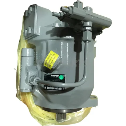 Rexroth R902520588 A10V 0 74 DFLR/31R-VSC42N0O