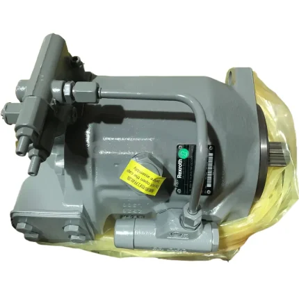 Rexroth R902520623 A10V074 DFLR/31R-VSC42N00