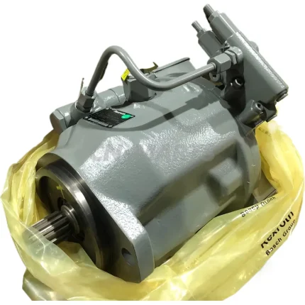 Rexroth R902520623 A10V074 DFLR/31R-VSC42N00