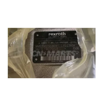 Rexroth R902520809 AA10VSO71DRS/32R-VPB22U00E-S2183