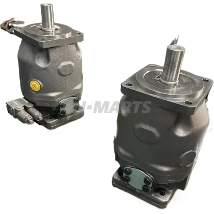 Rexroth R902521471 A10VSO140DRS132R-VPB12N00