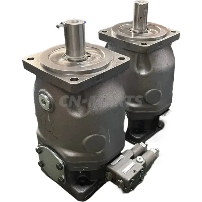 Rexroth R902521471 A10VSO140DRS132R-VPB12N00