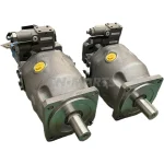 Rexroth R902521471 A10VSO140DRS132R-VPB12N00