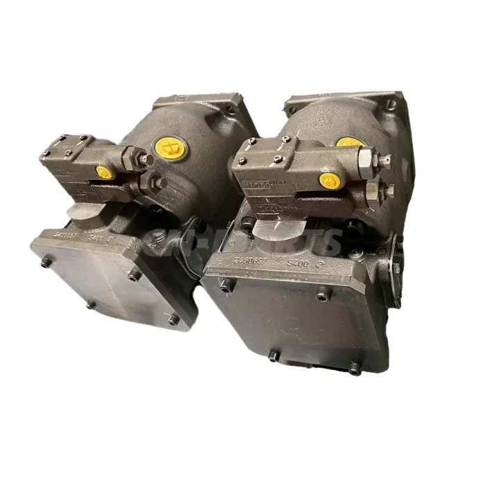 Rexroth R902521471 A10VSO140DRS132R-VPB12N00