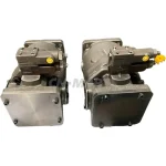 Rexroth R902521471 A10VSO140DRS132R-VPB12N00