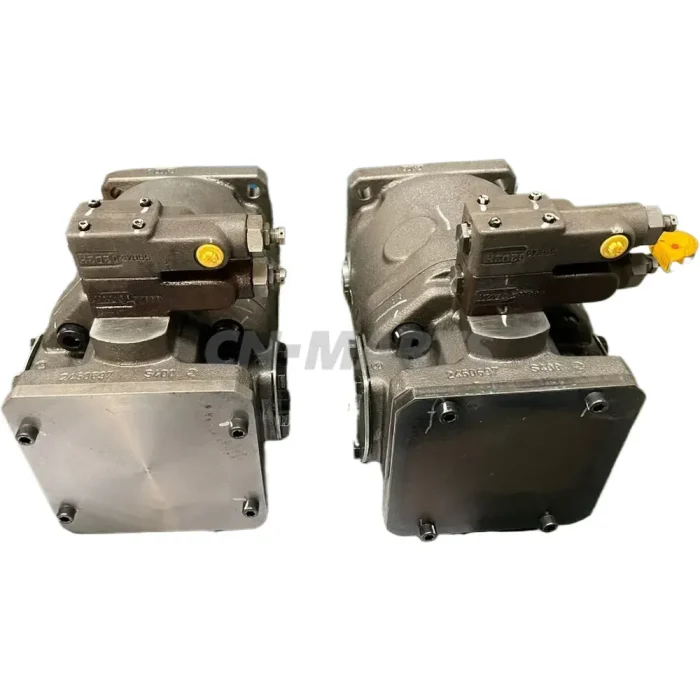 Rexroth R902521471 A10VSO140DRS132R-VPB12N00