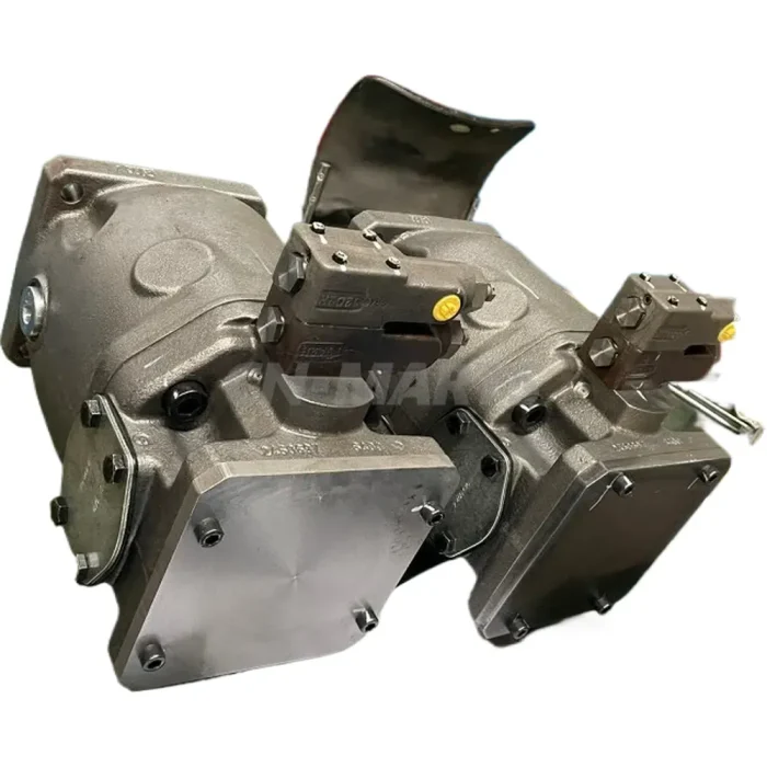Rexroth R902521471 A10VSO140DRS132R-VPB12N00