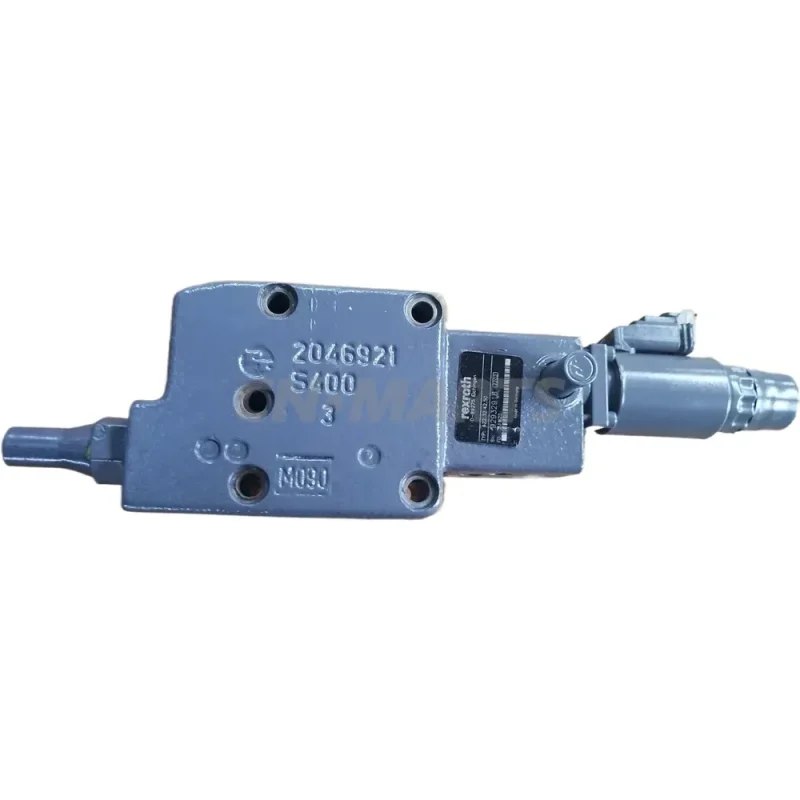 Rexroth R9092932918 A11VLO190EP2G