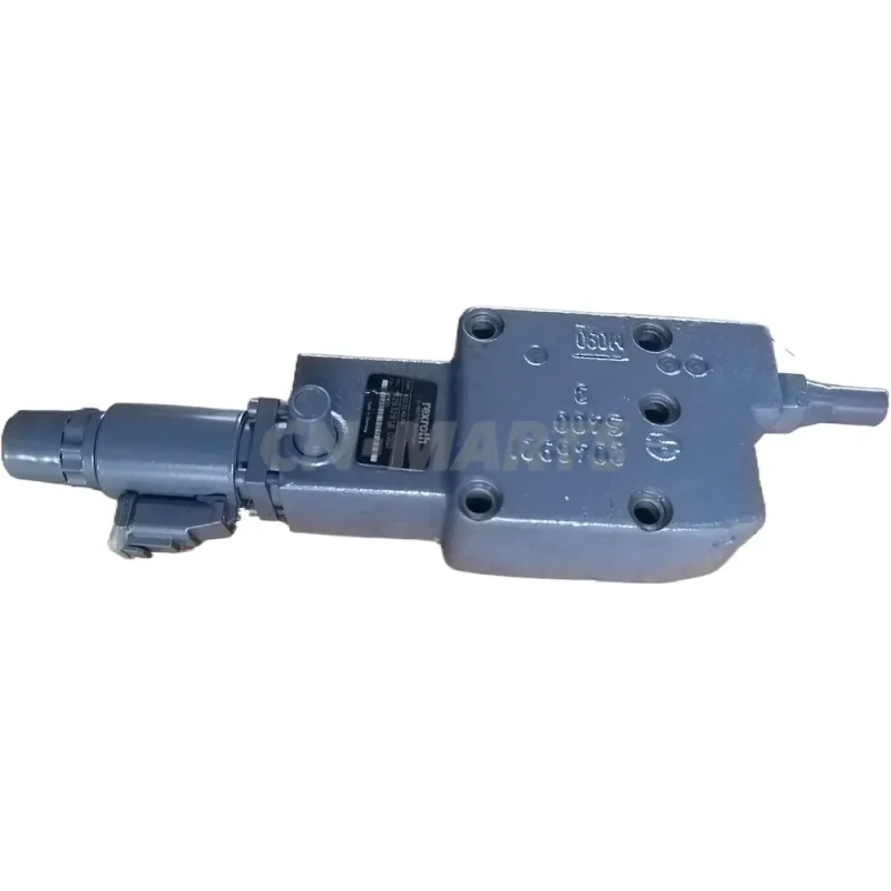 Rexroth R9092932918 A11VLO190EP2G