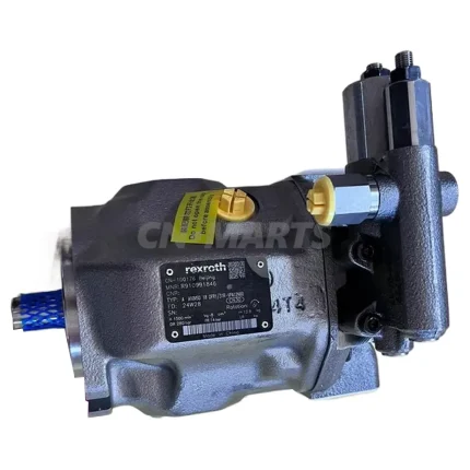 Rexroth R910991846 A10VSO18DFR1/31R-VPA12N00