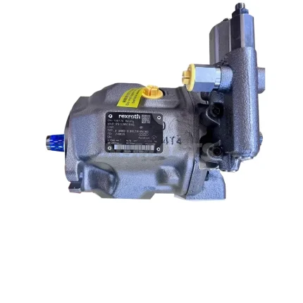 Rexroth R910991846 AA10VS018DFR1/31R-VPA12N00