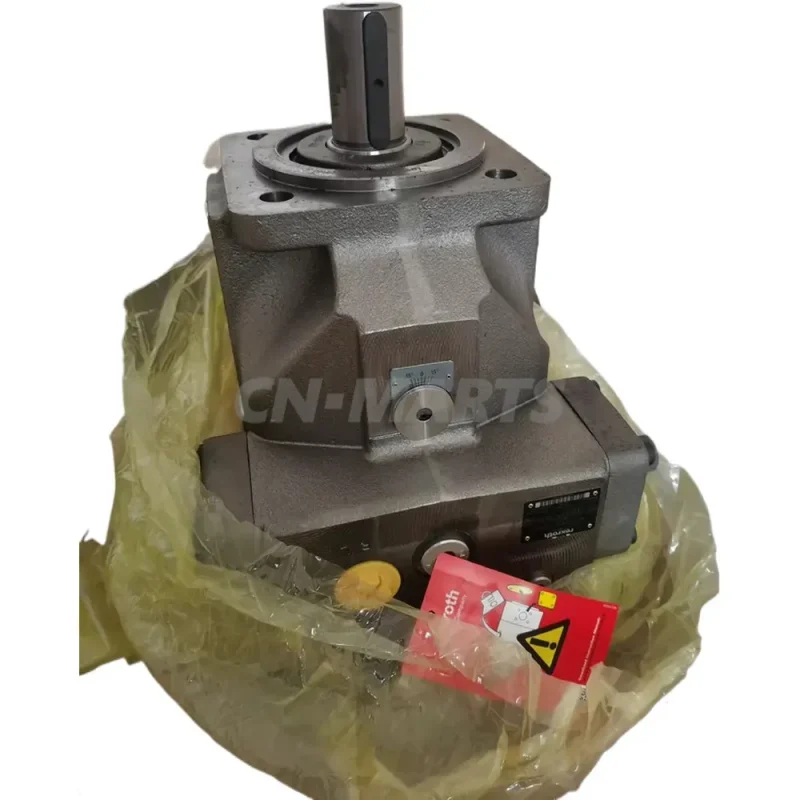 Rexroth R910994306 A4VSO125DR/30R-PPB
