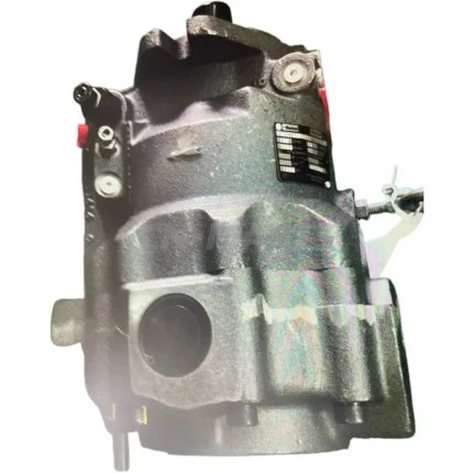 Rexroth R910994306 A4VSO125DR/30R-PPB13N00