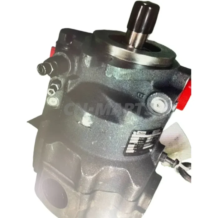Rexroth R910994306 A4VSO125DR/30R-PPB13N00