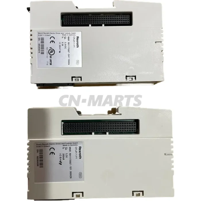 Rexroth R911170007 CFL01.1-Y1