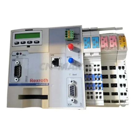 Rexroth R911170255-109 CML40.2-SP-330-NA-NNNN-NW