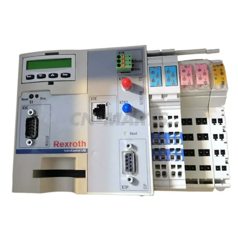Rexroth R911170255-109 CML40.2-SP-330-NA-NNNN-NW