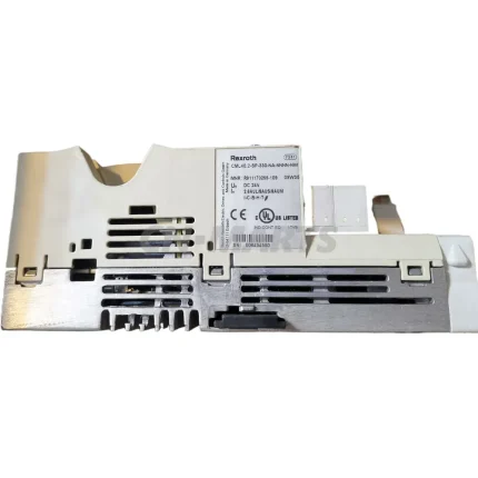 Rexroth R911170255-109 CML40.2-SP-330-NA-NNNN-NW
