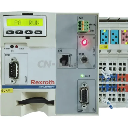 Rexroth R911170255 GL1 CML40.2-SP-330-NA-NNNN-NW