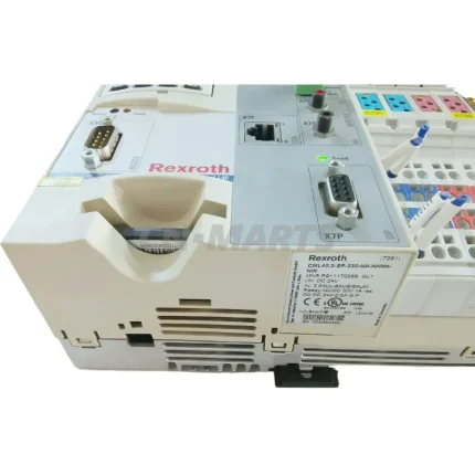 Rexroth R911170255 GL1 CML40.2-SP-330-NA-NNNN-NW