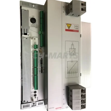 Rexroth R911170257 GG1 PS16300.155-L1