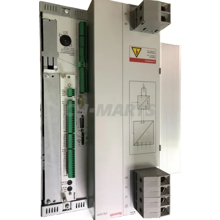 Rexroth R911170257 GG1 PS16300.155-L1