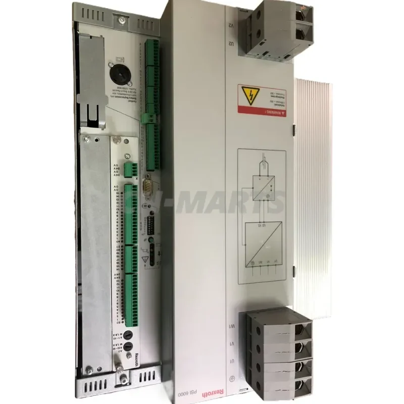 Rexroth R911170257 GG1 PS16300.155-L1