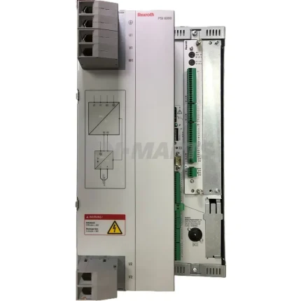 Rexroth R911170257 GG1 PS16300.155-L1