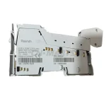 Rexroth R911170785-G81 R-IB IL TEMP 2 RTD-PAC