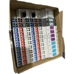 Rexroth R911170826-206 R-ILB S3 24 DI16 DIO16